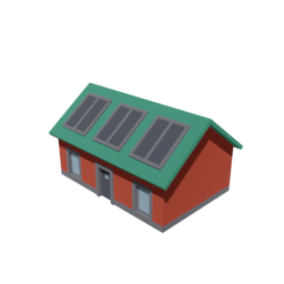 House Type 01